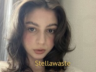 Stellawaste