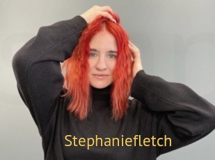 Stephaniefletch