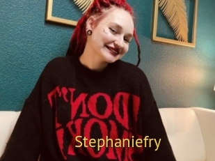 Stephaniefry