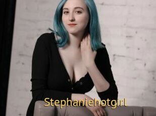 Stephaniehotgirl
