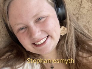 Stephaniesmyth