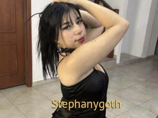 Stephanygoth