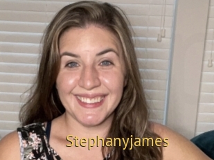 Stephanyjames