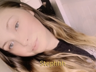 Stephhh