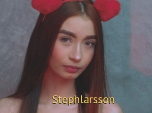 Stephlarsson