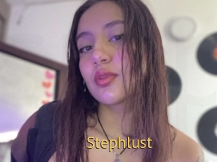 Stephlust