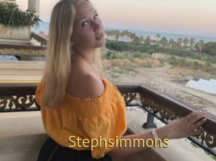 Stephsimmons