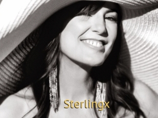 sterlingx Smilin Pussy