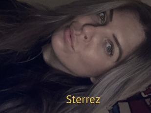Sterrez