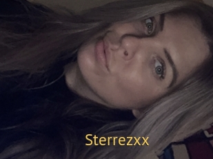 Sterrezxx