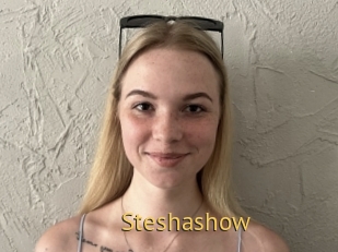 steshashow Smilin Pussy