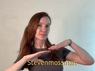 Stevenmossman