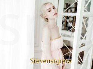 Stevenstgreta
