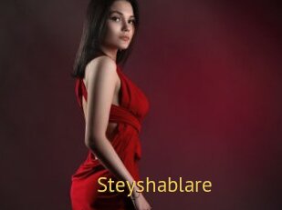 Steyshablare