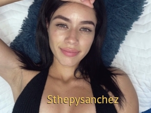 Sthepysanchez