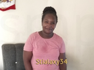 stialaxy34 Smilin Pussy
