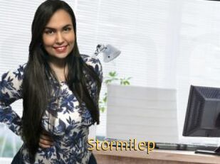 Stormilep