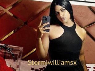 stormiwilliamsx Smilin Pussy