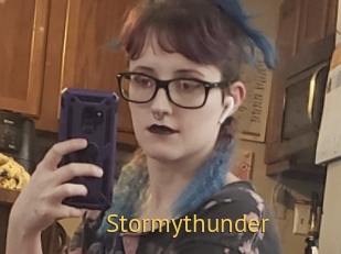 Stormythunder
