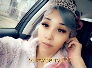 Strawberry327