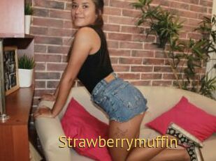 Strawberrymuffin