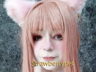 Strawberrypet