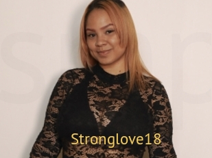 Stronglove18