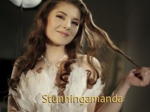 Stunningamanda