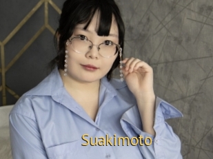 Suakimoto