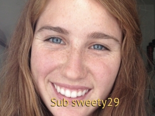 Sub_sweety29