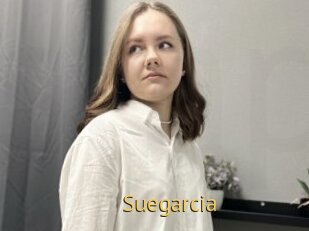 Suegarcia
