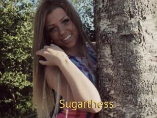 Sugarthess