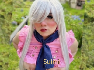 Suimi