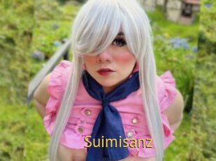 Suimisanz