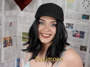 sukimoon Smilin Pussy