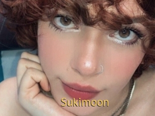 Sukimoon