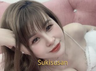 Sukisusan