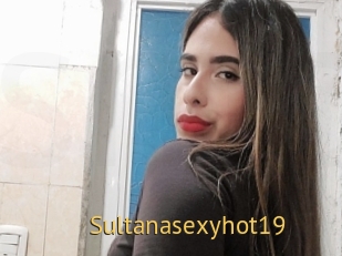 Sultanasexyhot19