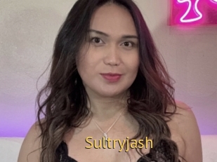 Sultryjash
