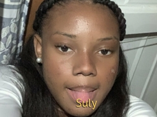 Suly