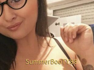 SummerBooTY88