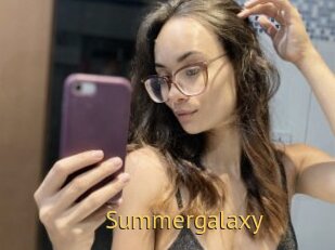 Summergalaxy