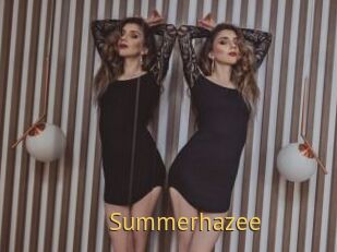 Summerhazee
