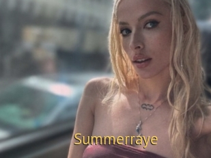 Summerraye