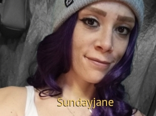 Sundayjane