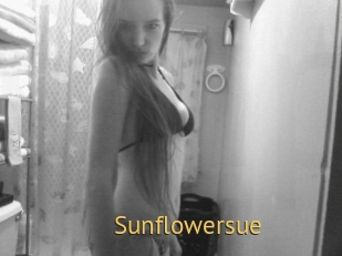 Sunflowersue
