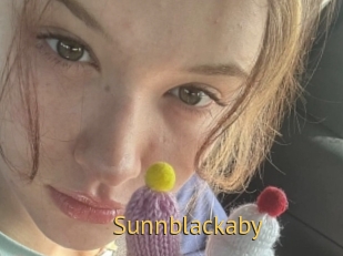 Sunnblackaby