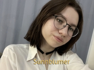 Sunnblumer
