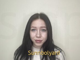 Sunnbolyard