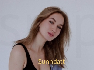 Sunndatt
